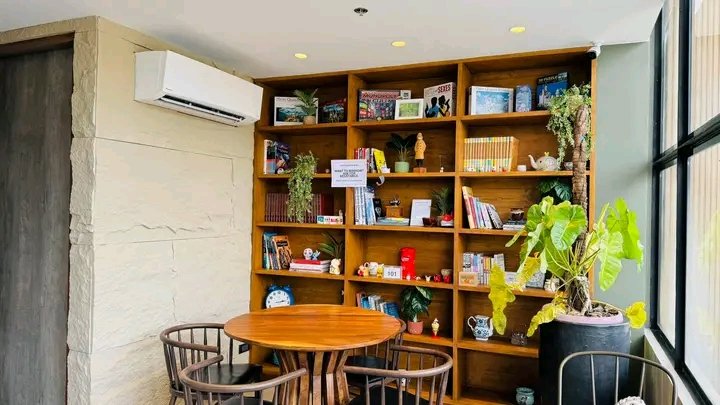 Baking studio by theo's